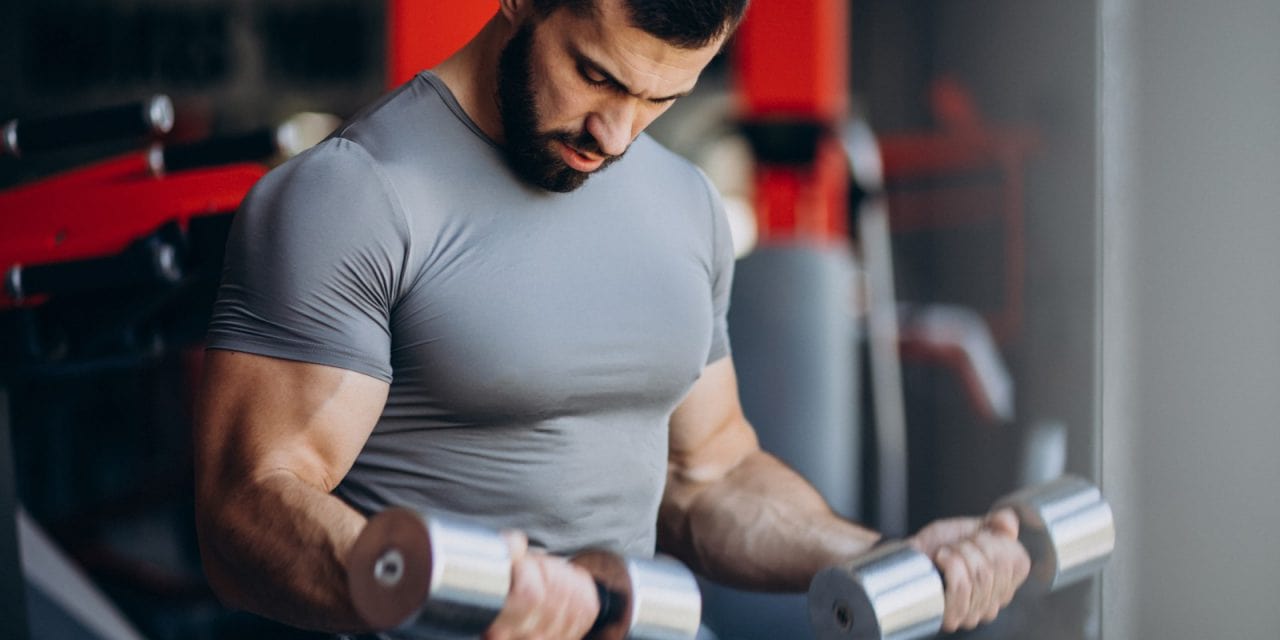 Szalony szybki przyrost masy mięśniowej sterydy: Lekcje od profesjonalistów